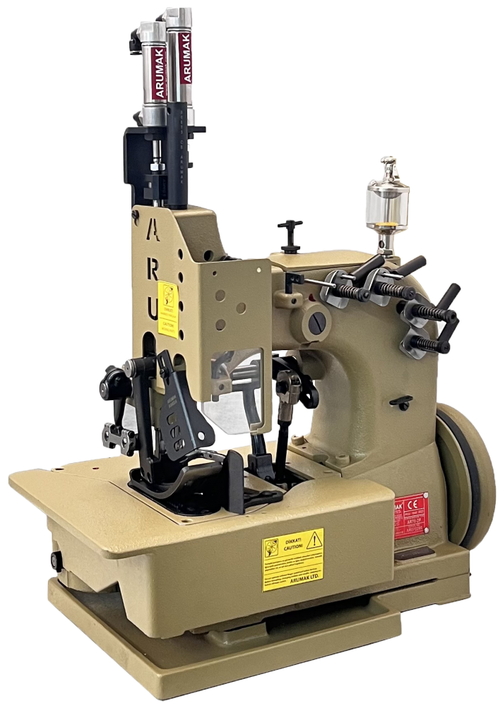 fibc sewing machine