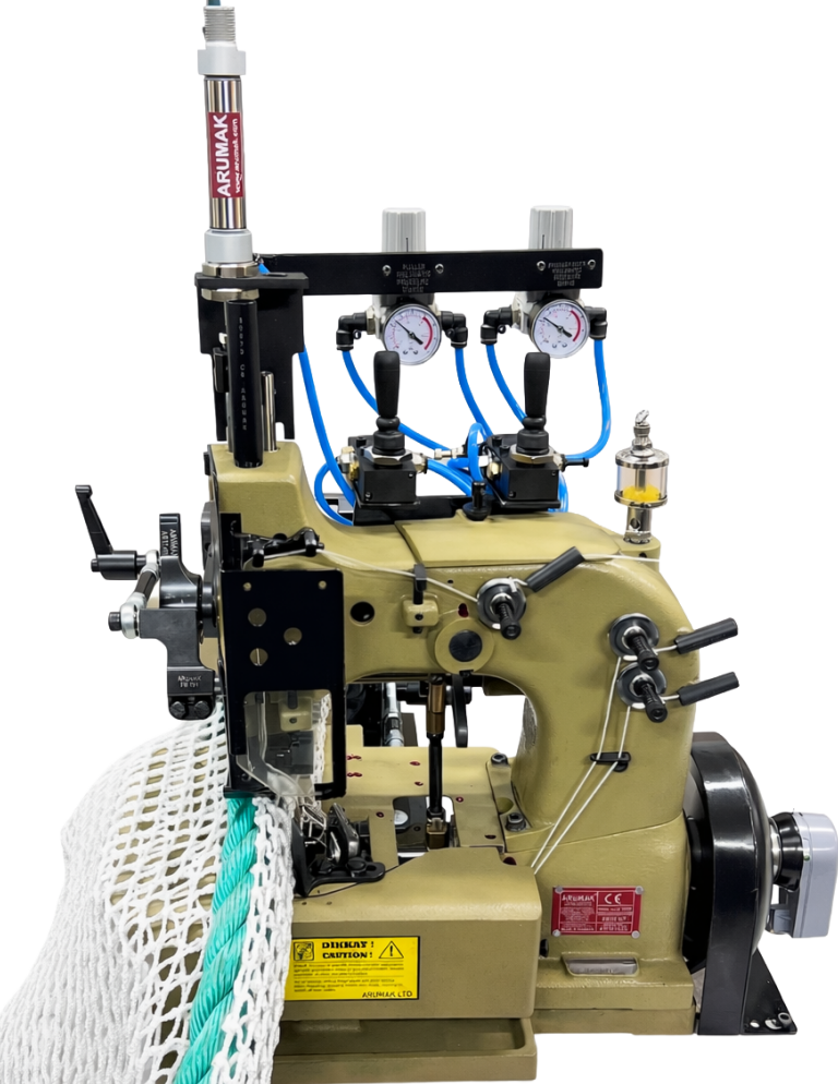 fibc production system